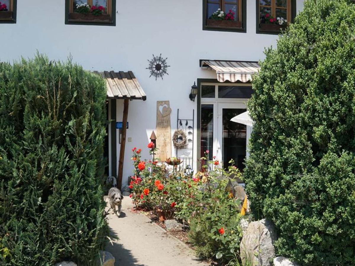 巴特恩多夫Ringerhof公寓 外观 照片