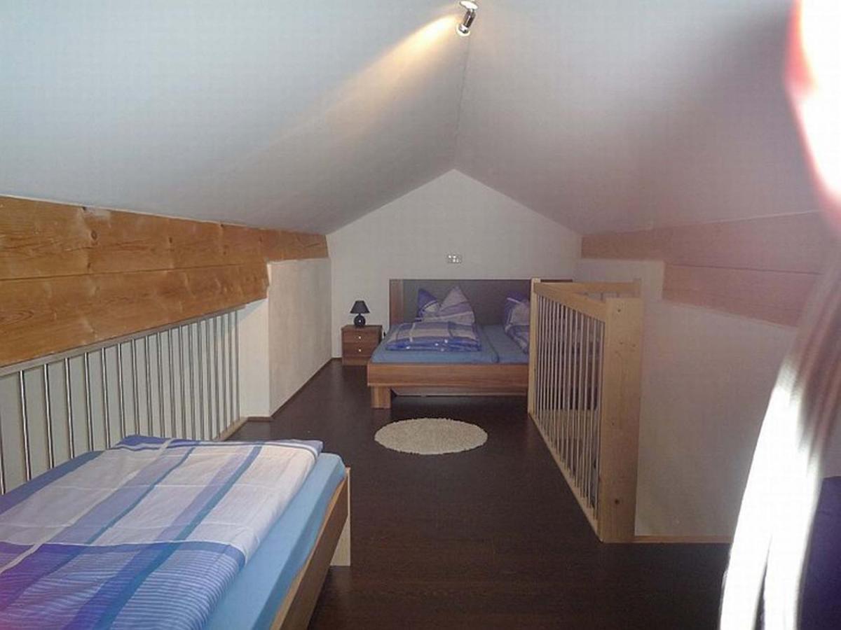 巴特恩多夫Ringerhof公寓 外观 照片